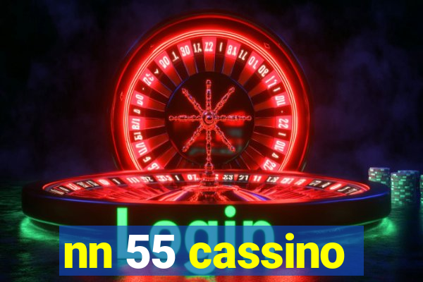 nn 55 cassino